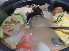 -紫鑫阁饭庄(长安店)