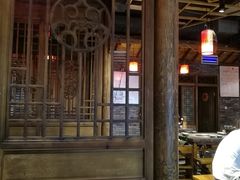 -重庆渝达老火锅(春熙路店)