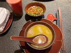 -荣记火锅(青悦城店)