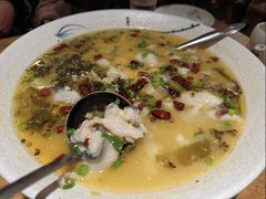 -渝人码头 川菜店 Chungking Szechuan Cuisine