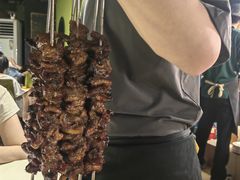 -戈拿旺巴西烤肉(崇文门店)