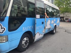 -彩虹云霄拜约克摩天塔