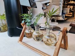 -UPUPKAFE  立咖啡(浏城桥店)