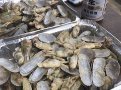 -长申超市(美食城店)