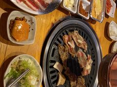 -喜鹊烤肉酒场(美乐城店)