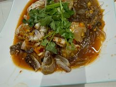 -食鼎记海鲜大排档(美食街店)