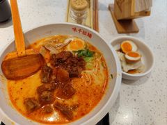 -味千拉面(惠州淡水嘉信茂广场分店)