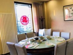 -福寿斋·老北京铜锅涮肉·烤鸭(顺义总店)
