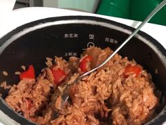 -姐夫的小菜(新中关购物中心店)