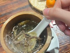 -广府乡下·饭庄(新港东路店)