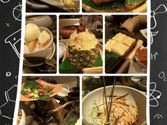 -云海肴·汽锅鸡·云南菜(天山百盛优客店)