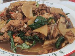 招牌滕州辣子鸡-鲁南仔·滕州炒鸡(经三路店)