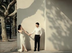 -Mu慕婚纱摄影·超级工作室