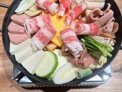 -KimPro 辛普乐概念韩餐