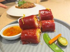 -点都德(聚福楼店)