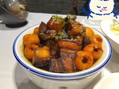 -王元兴酒楼(杭帮菜名店)
