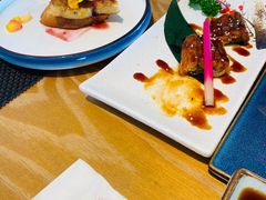 -扬州万怡酒店-中餐厅(文昌中路店)