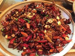 -水煮三国·川鲁江湖菜(香山店)