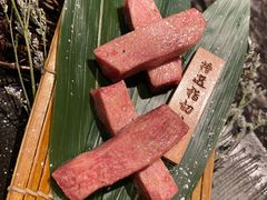 指切牛舌-老乾杯和牛烧肉(王府中环店)