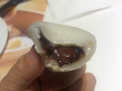 巧克力小笼包-鼎泰丰(渔阳店)
