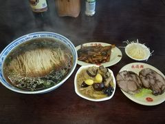 -同得兴 Since·1995 传统苏式面馆(嘉馀坊店)