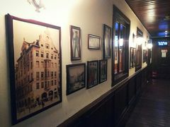 -宝莱纳啤酒花园餐厅PAULANER BRAUHAUS Nanjing(广州路店)