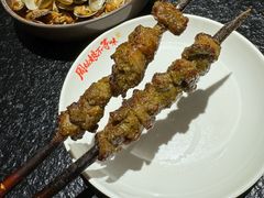 -周姑娘不等味·龙虾的故事(高邮店)