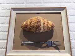 -流酥可心·牛乳蛋糕商店(禾祥西路店)