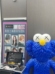 -MOVAN HAIR莫凡匠人发型屋