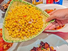 -澎湖湾农家菜(八一路楚天府店)
