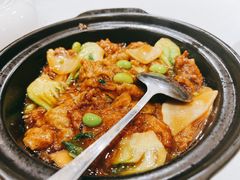 -和记小菜(东方店)