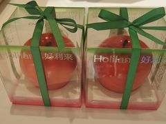 -好利来(牡丹园店)