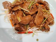 -娱筷海鲜酒家(广州南沙店)