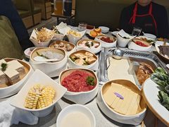 -海底捞火锅(团结桥店)