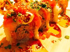 金枪鱼之恋-禅猫日本料理