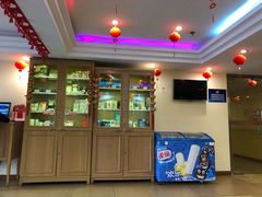 -如家商旅酒店(北京东直门雍和宫簋街店)