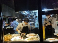 -三利音·东方司宴(外滩店)