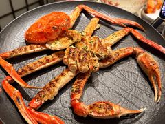 -上井料理黑金店(IFS国金中心店)