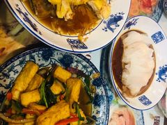 -阿殳粥馆(水围村店)