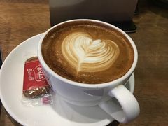 -MUSEE CAFE(保利·时光里店)