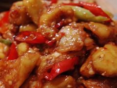 -静一餐厅·湖北菜(前门店)