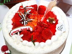 -花甜生活FatimCake·生日蛋糕