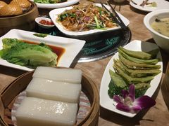 白糖糕点-德兴show鲜·蒸汽海鲜火锅餐厅(格创悦里店)