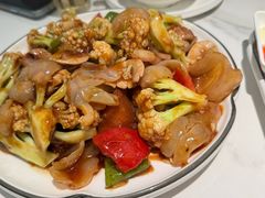 -旺达·福州菜(正大广场店)