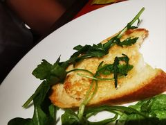 -ZAFFERANO西班牙海鲜饭(上海首店)