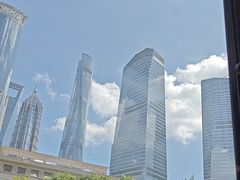 -小杨生煎(东方明珠店)