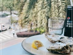 -粤海喜来登酒店·盛宴海鲜牛排自助餐厅(天河城店)