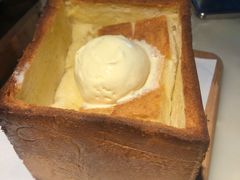 面包诱惑-绿茶餐厅(成都大悦城店)