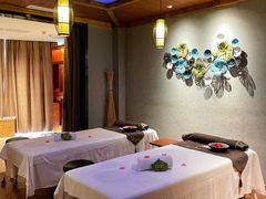 -金色春天.美颜康体纯正SPA(黄泥磅店)