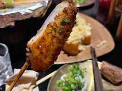 -何师烧烤Pro ·江湖川菜·小龙虾·精酿(太古里旗舰店)